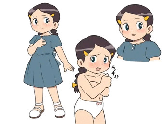 てきとう