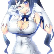 ヘスティア様は処女神可愛い
