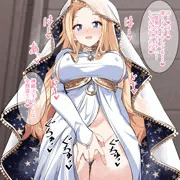 【Skeb】女神ソラ