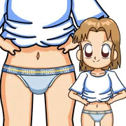光主エリカ(エリー )さん