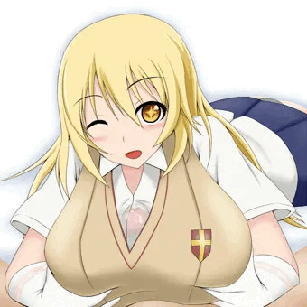 みさきち着衣パイズリ