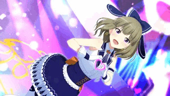 とーかちゃんのお誕生日だゾ☆ 2021
