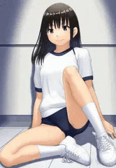 体操服２８