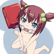 少女の見た夢の果て……