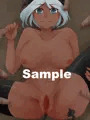 褐色サキュバスさんとイチャイチャしよう！