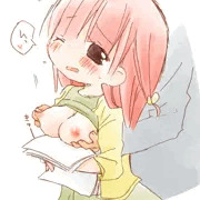 ちゃんと仕事しなさ…い！