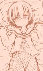 JCちゃん