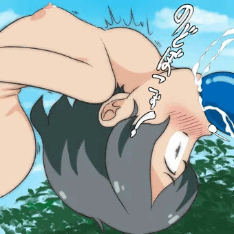 のどぼこぉだからのどぼこぉちゃんだね