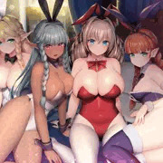 バニー (ユニコーンオーバーロード)