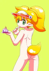 アヒルちゃん