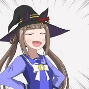 ドヤ顔スウィープ