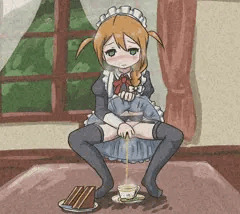 優雅なていたいむ