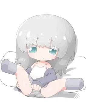 くぱぁ