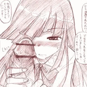 提督に堕とされた早霜