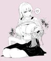 おねロリ