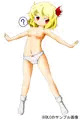 ルーミアちゃんブロック崩し