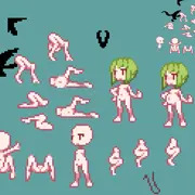 らくがき
