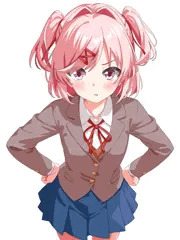 ナツキ