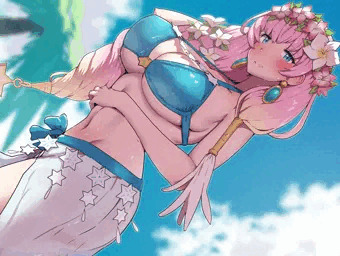 スリーズさま（FEH）