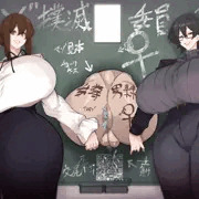 【音声作品】マゾ撲滅委員会【人権放棄誓約書付属】