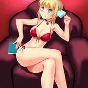 赤セイバー改