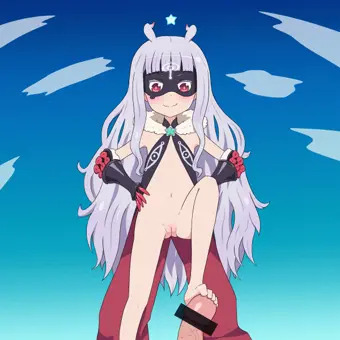 征服実行！！