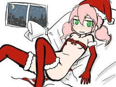 ひなさんた