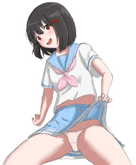 奏ちゃん（響け！ユーフォニアム）