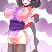 そろそろこれくらいの露出度の変身ヒロインものが出ていいと思うんだ