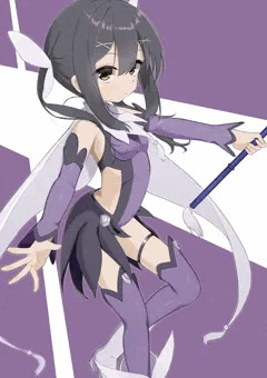 落書き美遊ちゃん