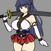 新キャラデザイン