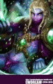 zerutal starcraft