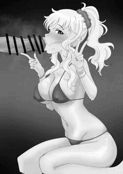フェラ便女