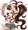 トウコちゃん
