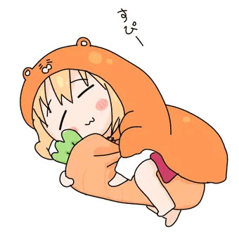 うまるちゃんのおねしょ 2回目