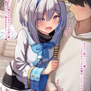 チンイラ＆種付けかなたそ♡