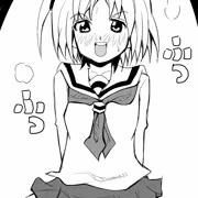 春坂なりちゃん