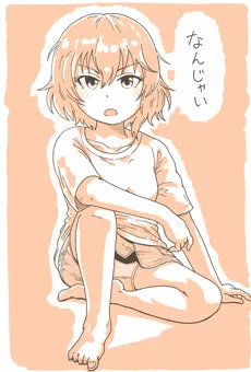 村上巴さん・・・