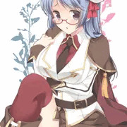 ジェネ子さん2nd　おっぱい