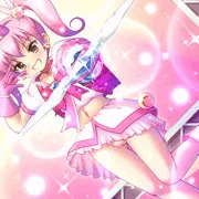 星くず☆うぃっちメルル始まるよ～（来栖加奈子）