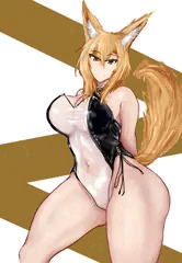 オリジナルキャラ