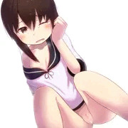 なんで中に出すんですかぁっ・・・!