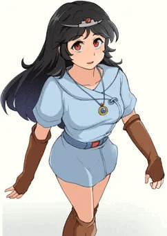 カイの冒険