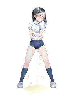 ブルマ　１２