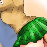 はぐちゅーどっぐ