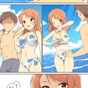 加蓮ちゃん