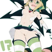 ギアインナーがこない切ちゃん