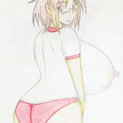 吾孫子　カスミさん４