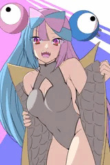 ナンジャモ