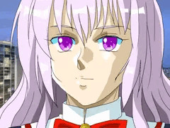 二人のエルダー　妃宮千早